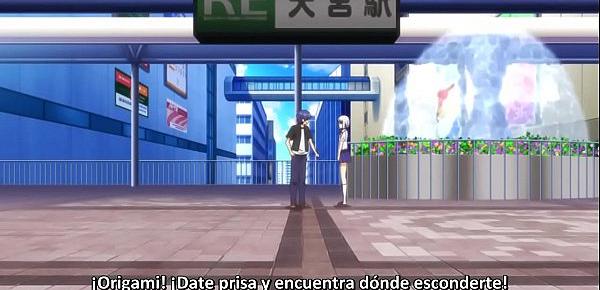  Date a live S2 01